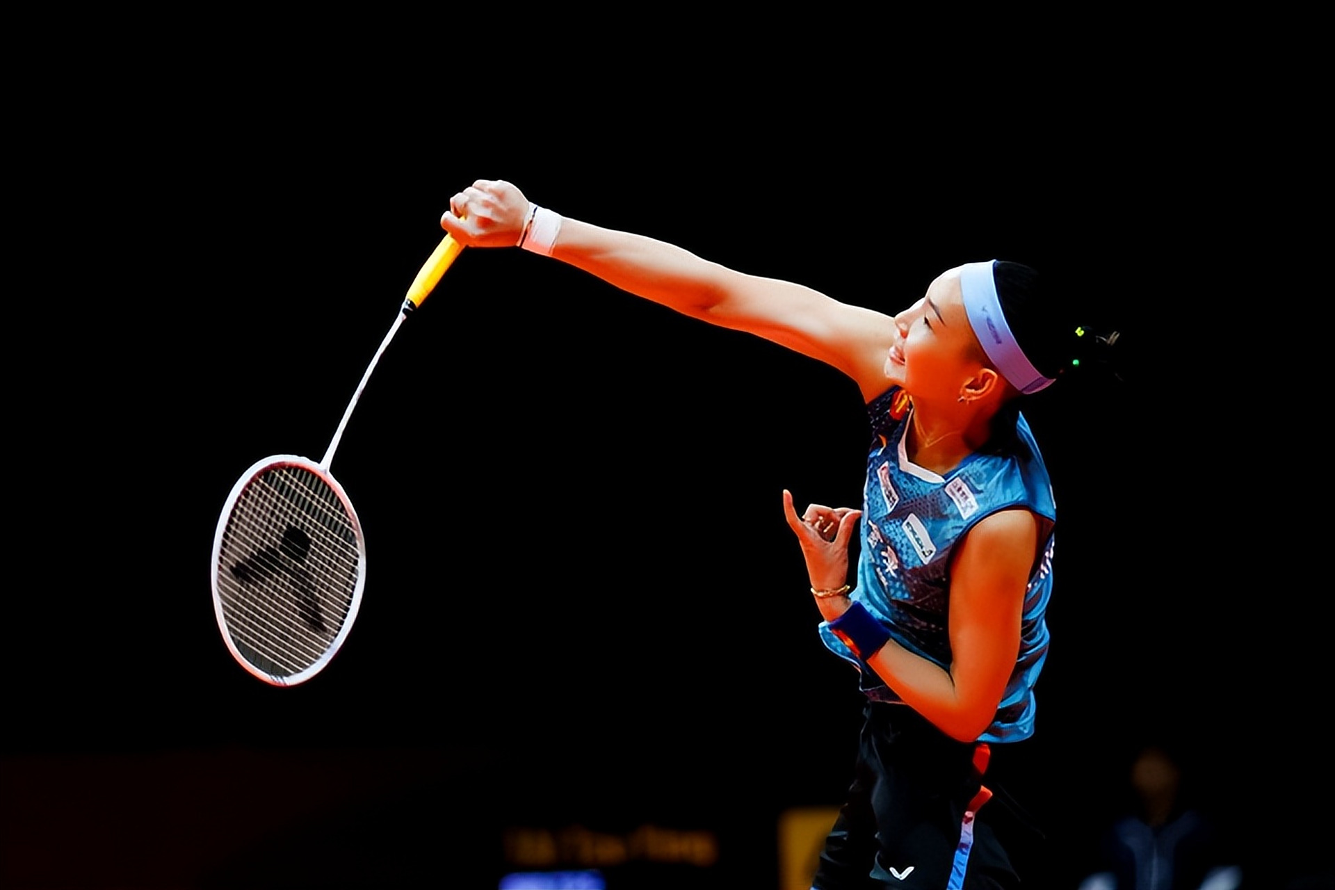 爱游戏官方-印度队逆转韩国队，戴资颖高光表现