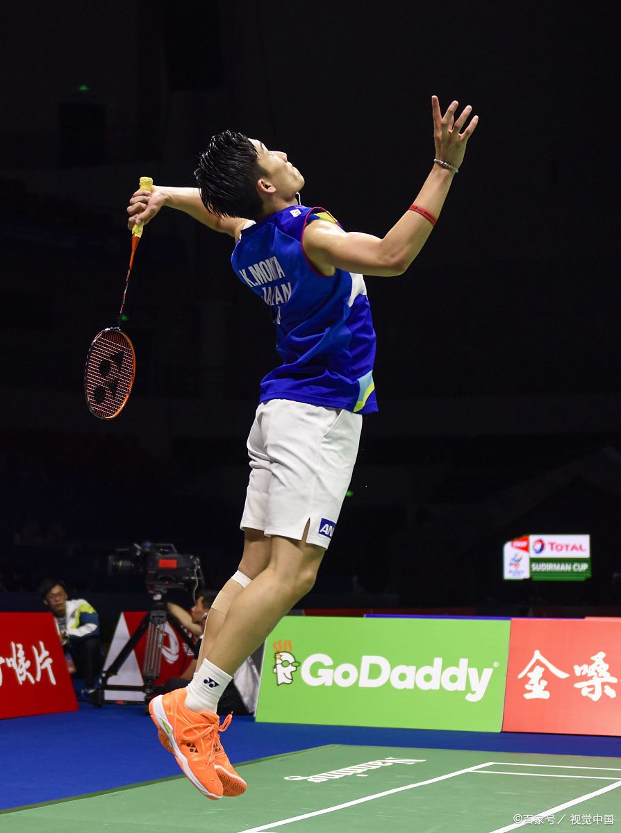 爱游戏tv-德国队翻盘日本队，桃田贤斗高光表现