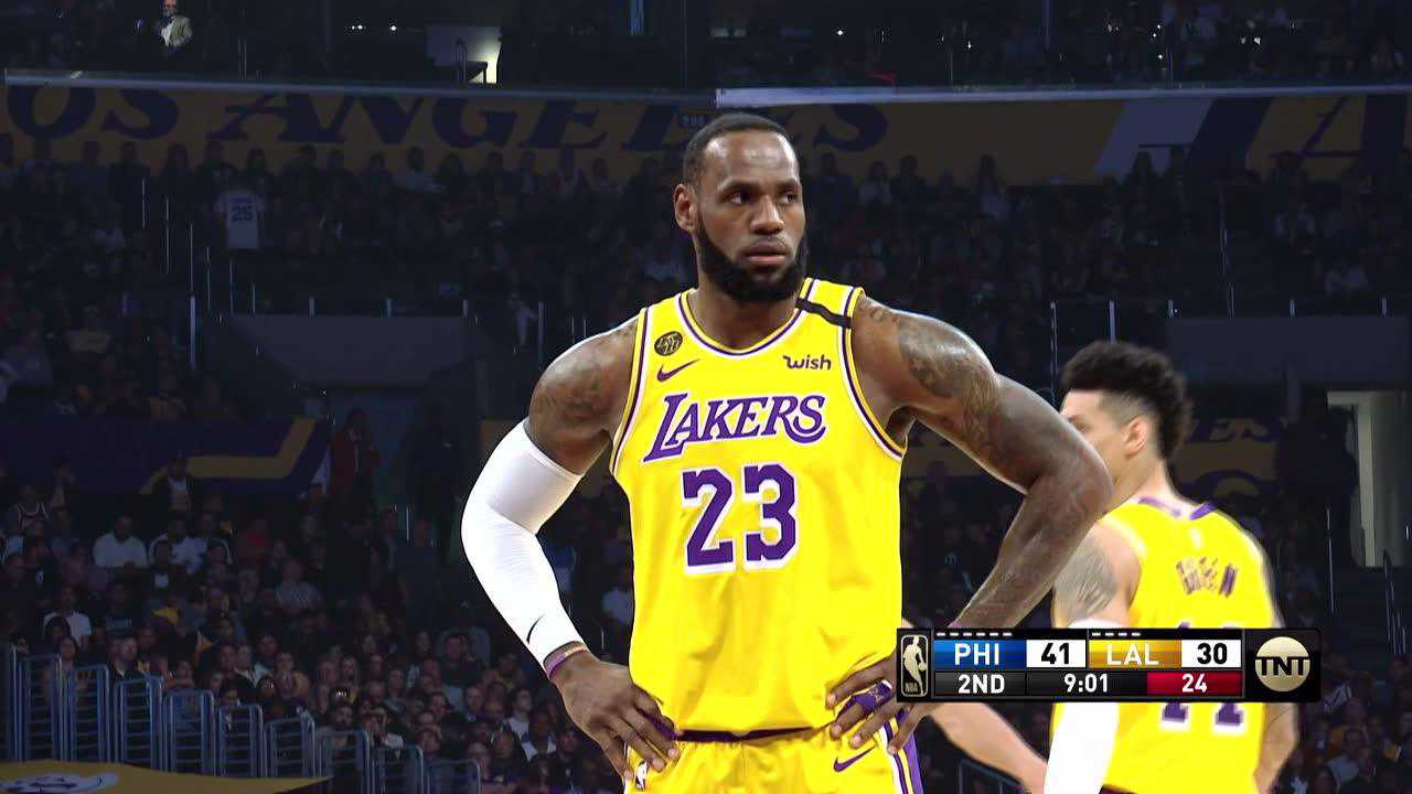 爱游戏在线-76人绝杀江苏队，浓眉哥扛起全队