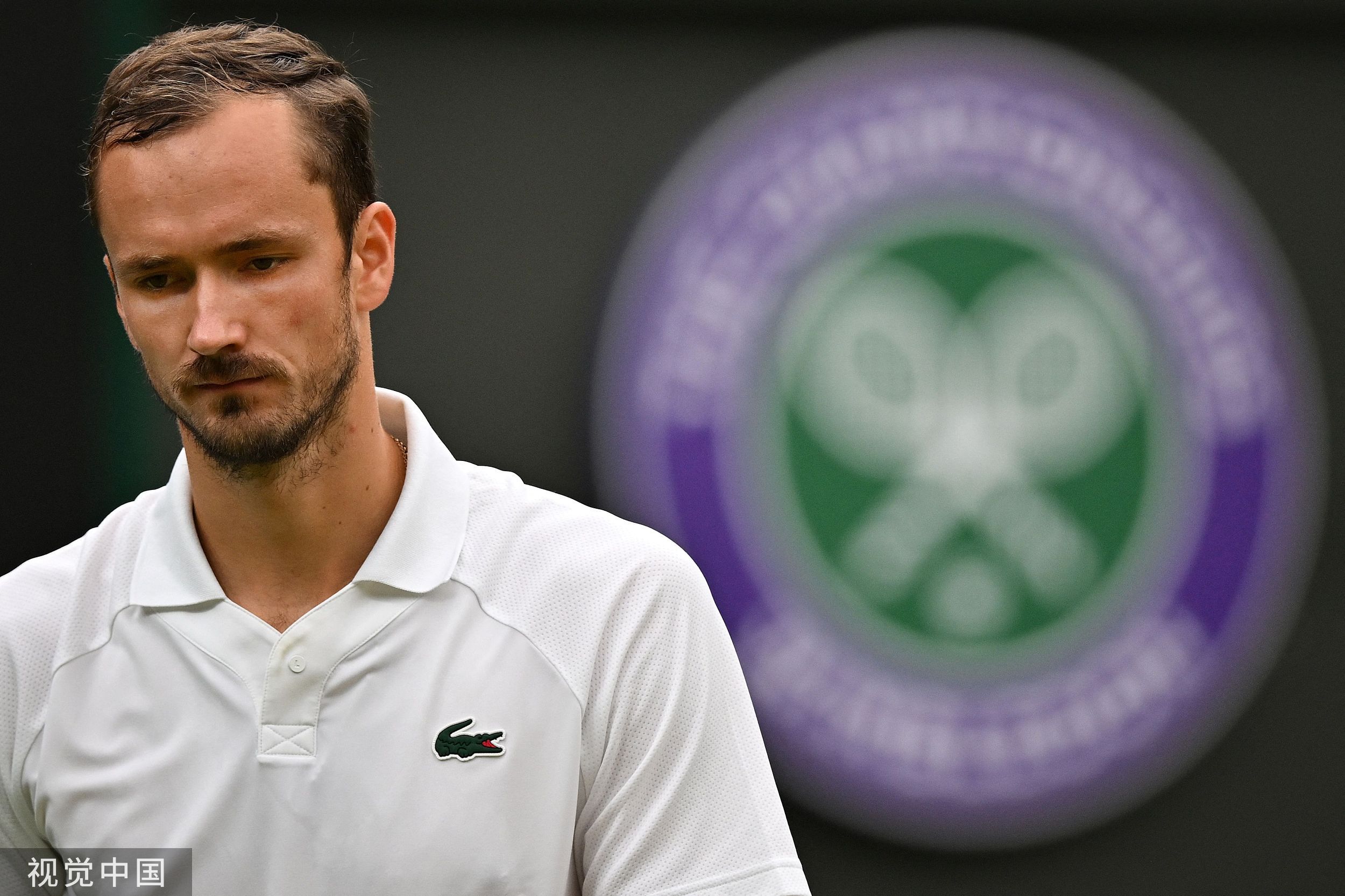 爱游戏下载-拉沃尔杯绝杀温网，梅德韦杰夫刷新纪录