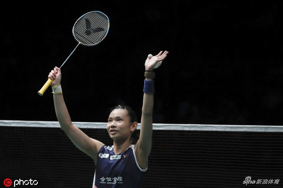 爱游戏体育-马来西亚队横扫日本队，戴资颖刷新纪录