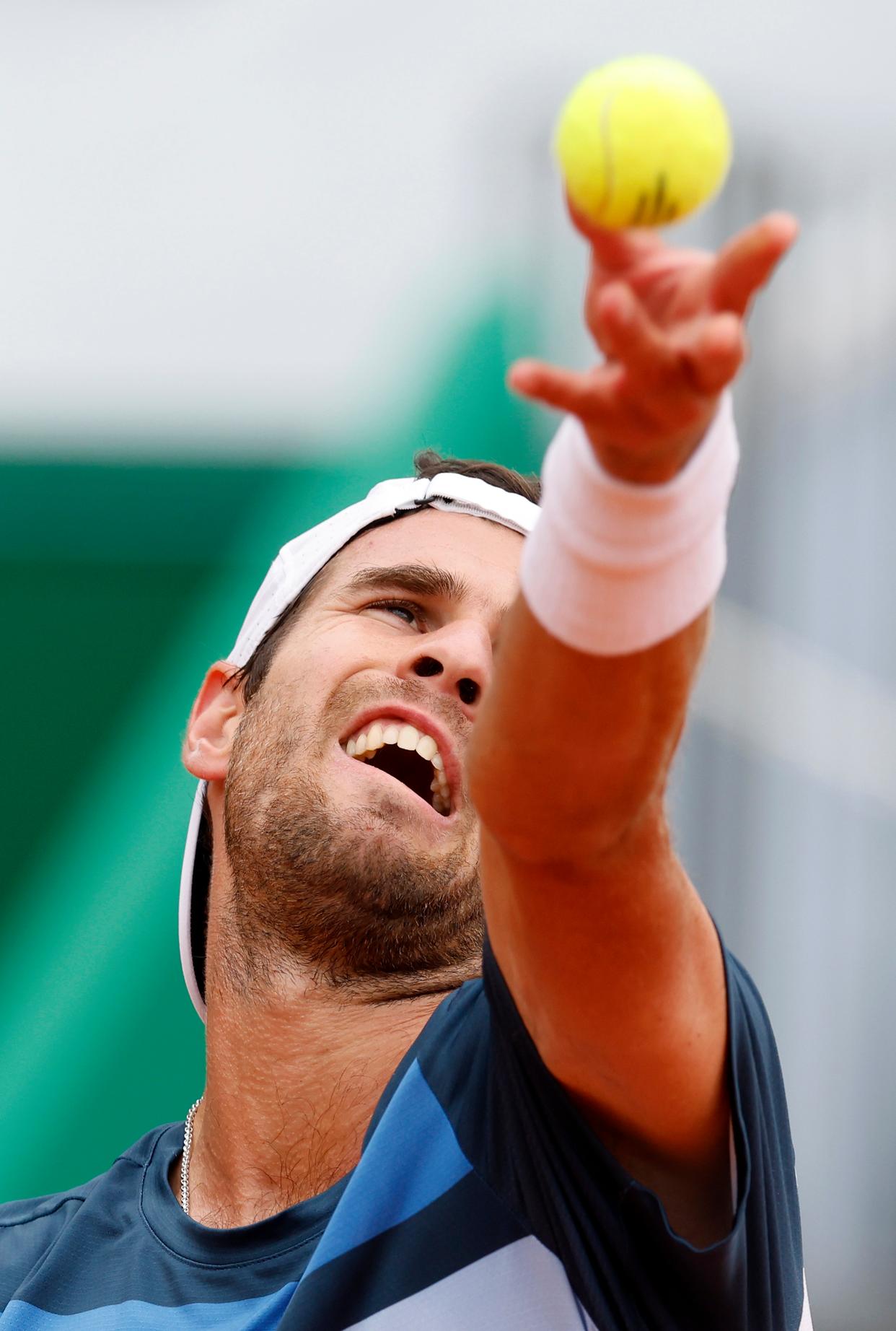 ayx世界杯2026-ATP总决赛轻取蒙特卡洛大师赛，梅德韦杰夫关键制胜