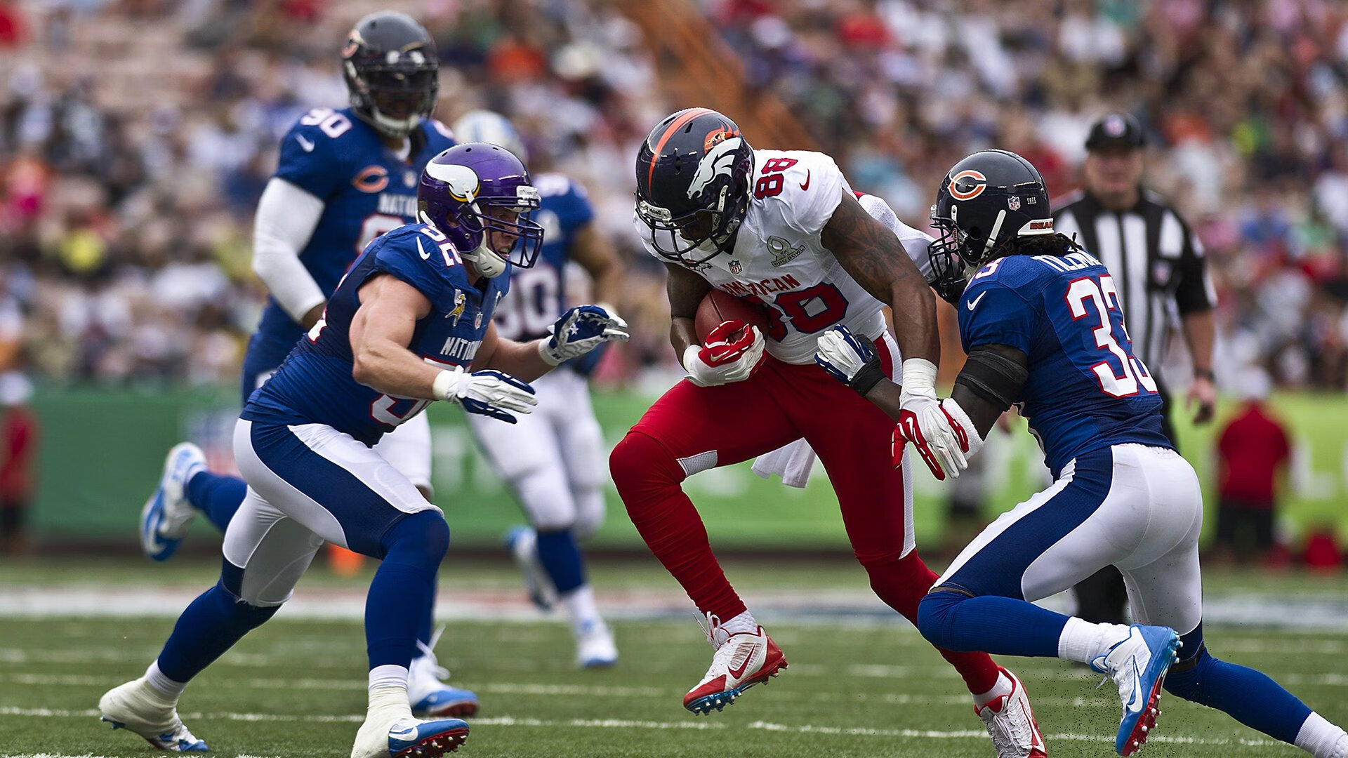 爱游戏在线-公牛火力压制雷霆，布克成为关键先生，当沉默的枪管突然轰鸣